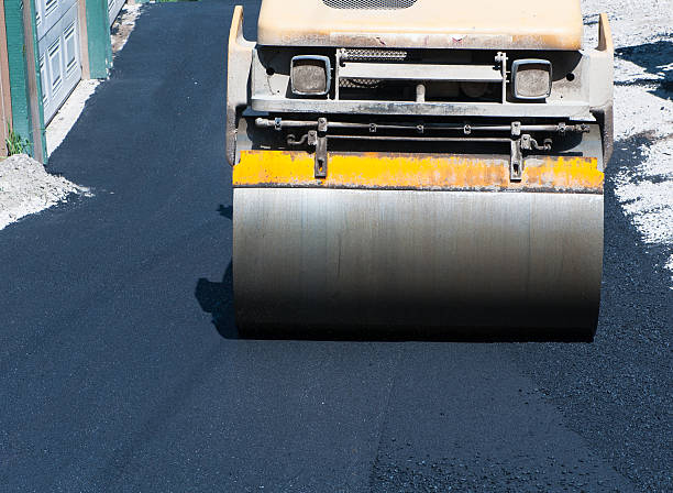 Why Choose Us For All Your Driveway Paving Needs in Spencerville, NM?